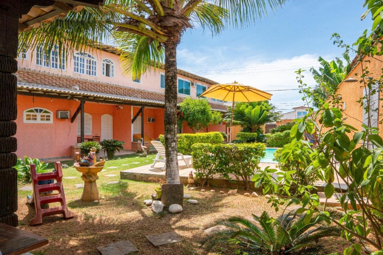 Flats Vila Bela Buzios Exterior photo