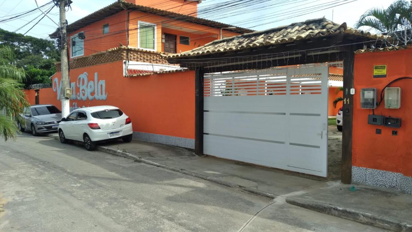 Flats Vila Bela Buzios Exterior photo