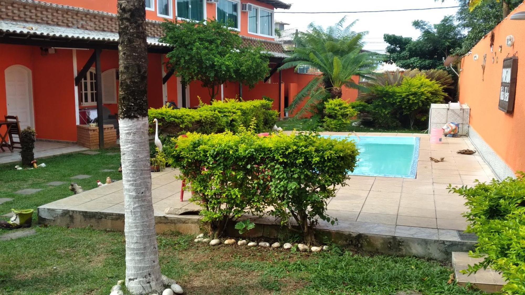 Flats Vila Bela Buzios Exterior photo