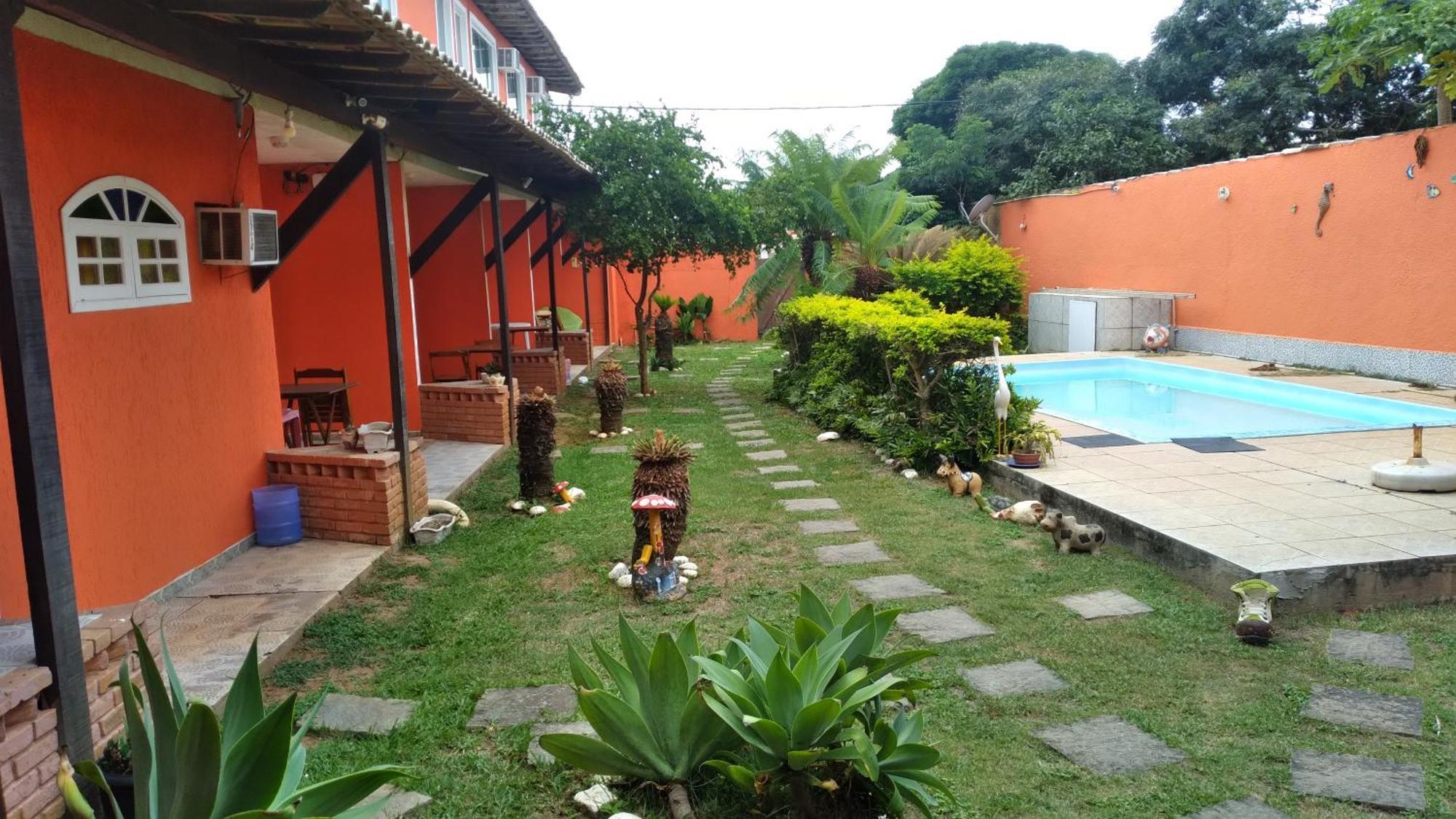 Flats Vila Bela Buzios Exterior photo