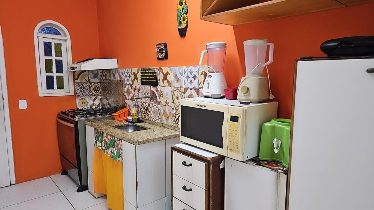 Flats Vila Bela Buzios Exterior photo