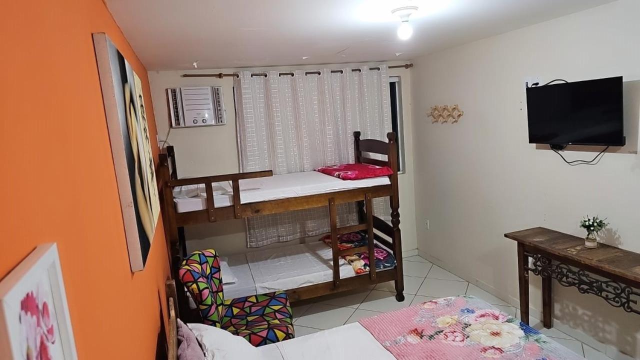 Flats Vila Bela Buzios Exterior photo