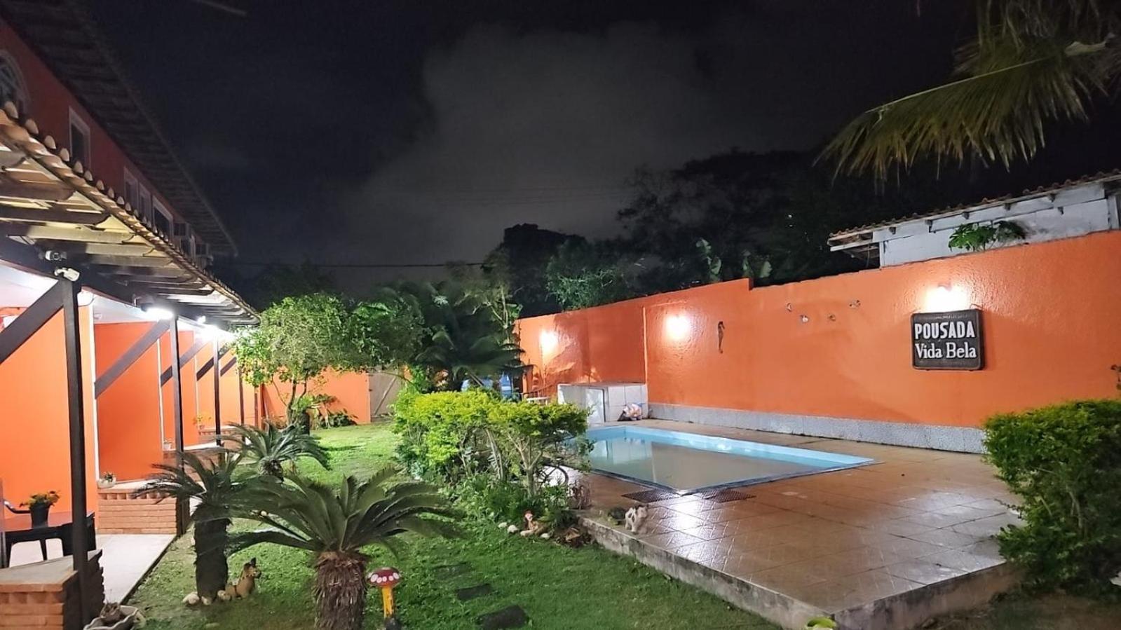 Flats Vila Bela Buzios Exterior photo