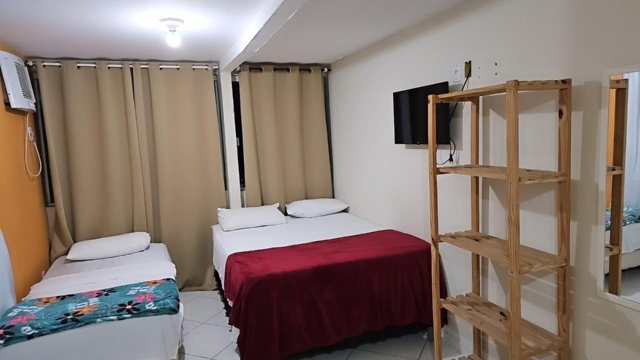 Flats Vila Bela Buzios Exterior photo