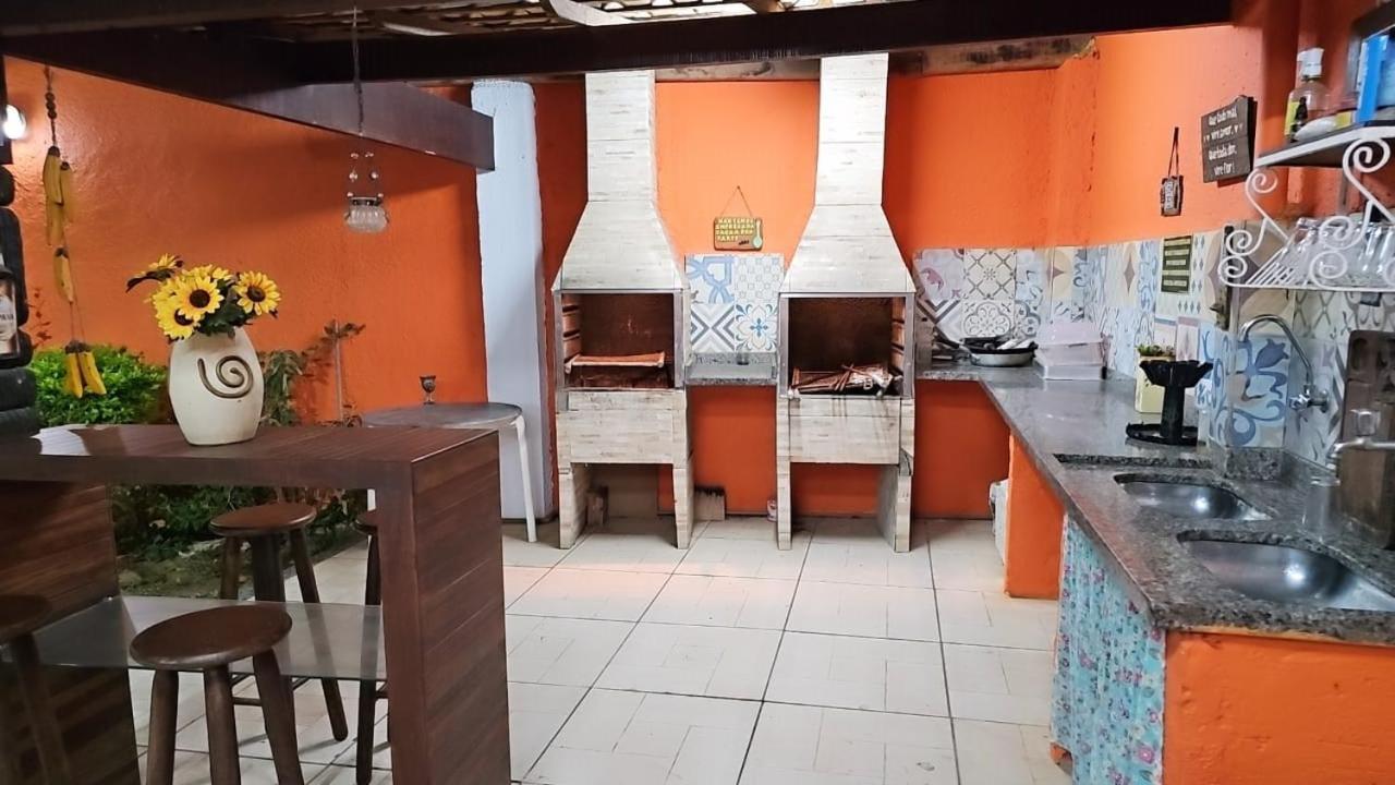 Flats Vila Bela Buzios Exterior photo