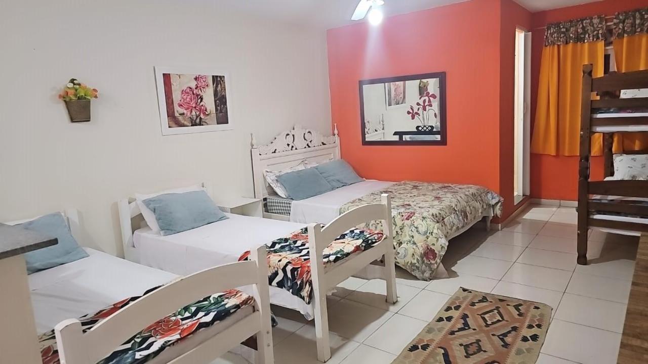 Flats Vila Bela Buzios Exterior photo