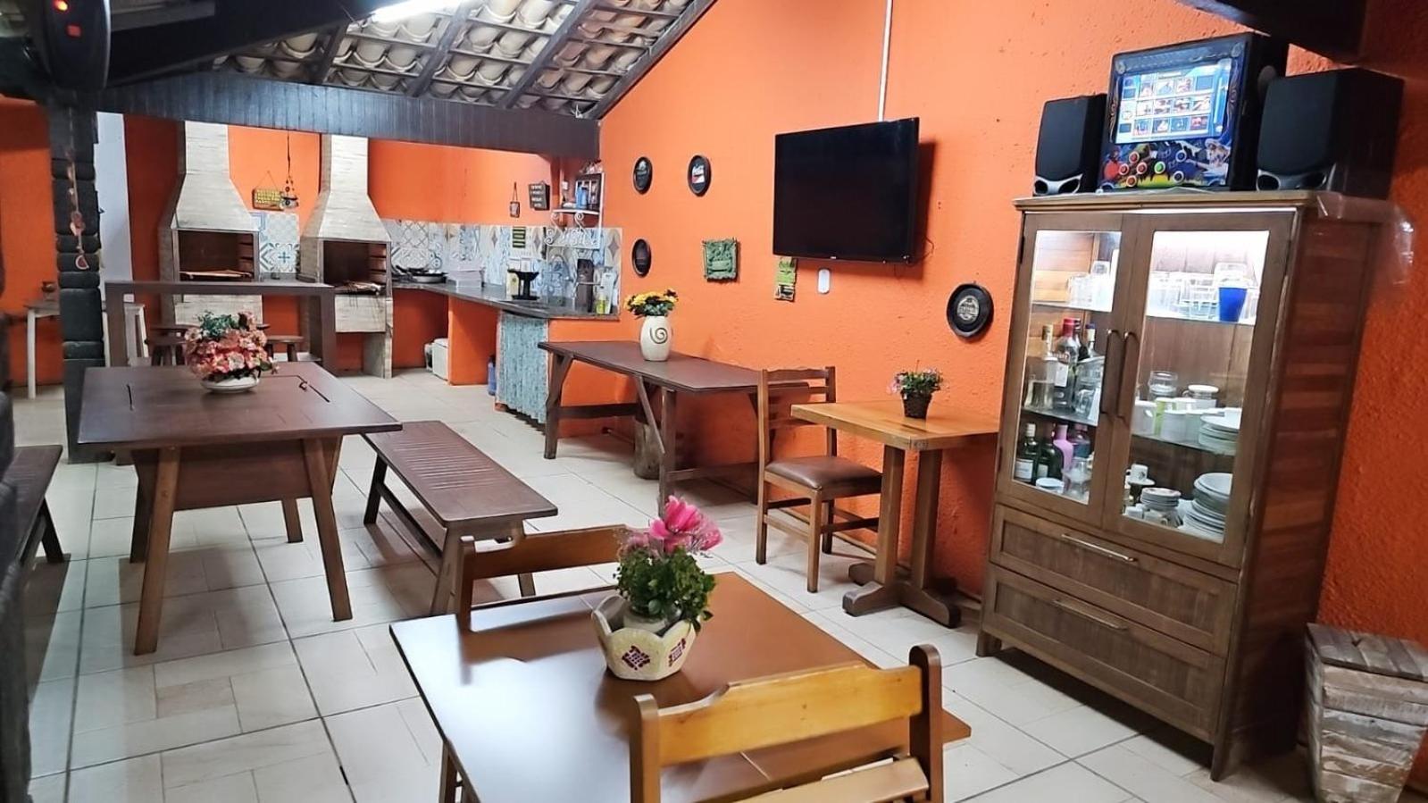 Flats Vila Bela Buzios Exterior photo