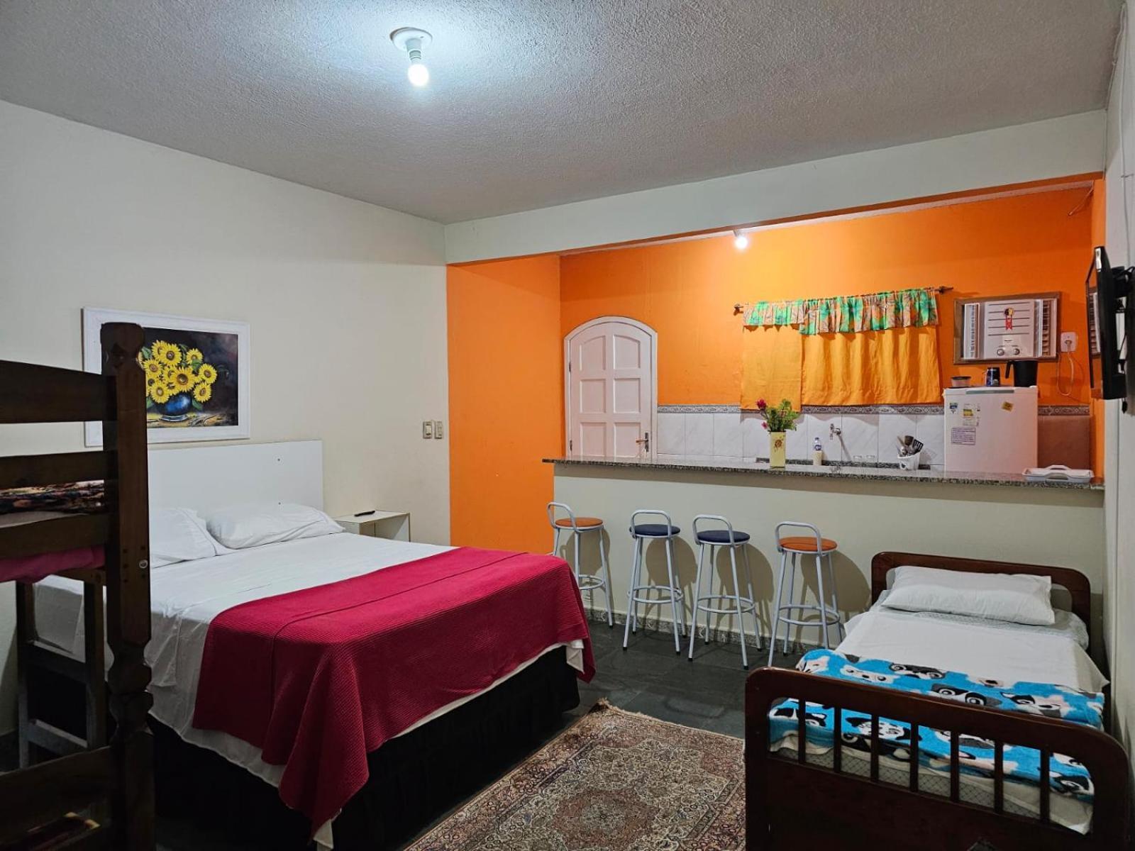 Flats Vila Bela Buzios Exterior photo