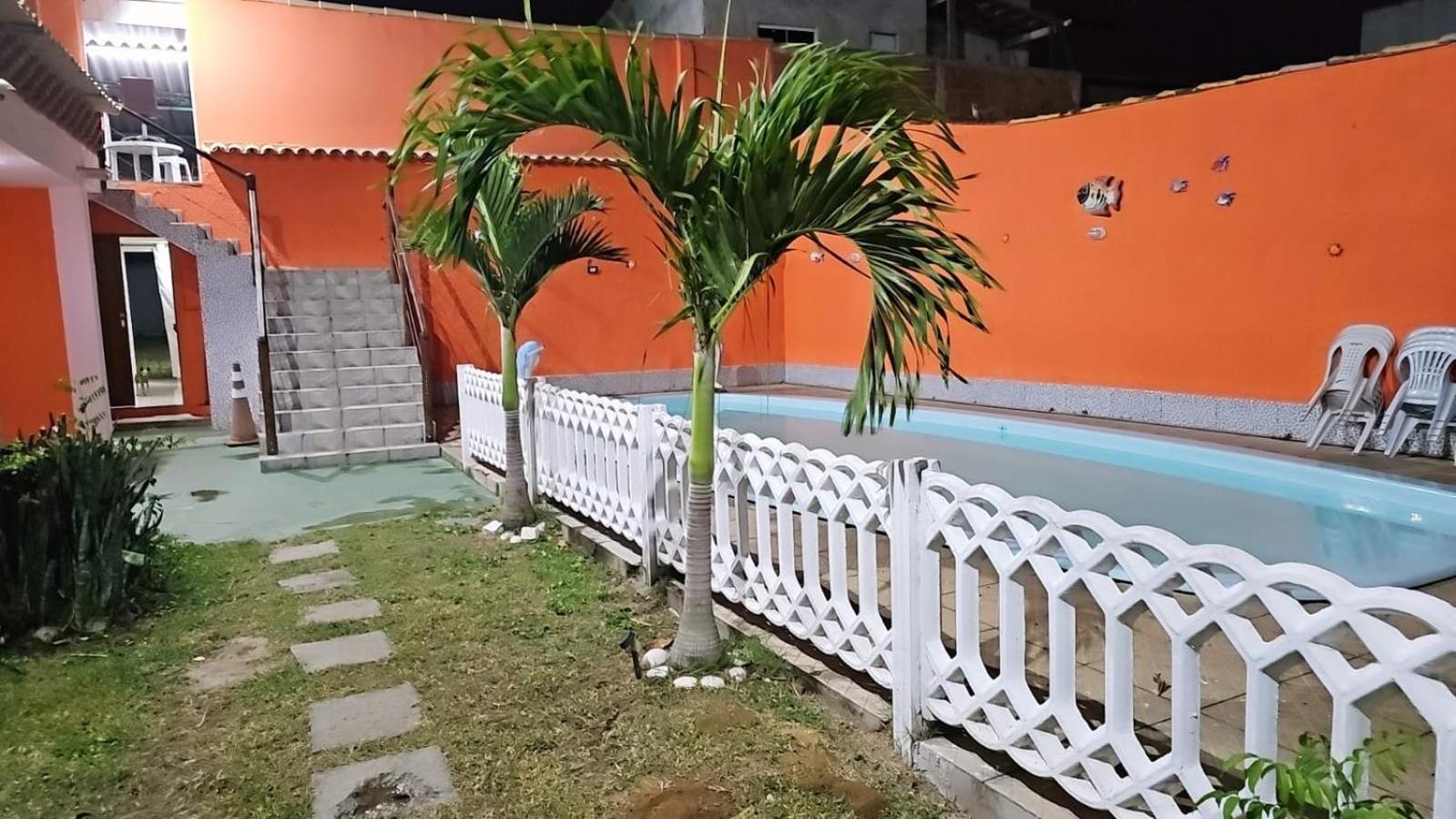 Flats Vila Bela Buzios Exterior photo